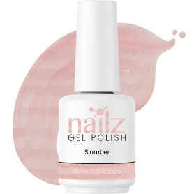 Nailz Gel Polish 15ml - Slumber