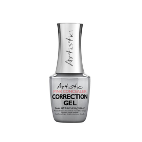 Artistic Correction Gel - Pink Concealer