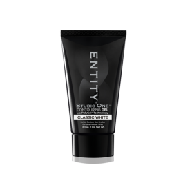 Entity Studio Contouring Gel - Classic White