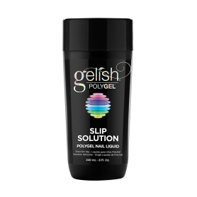Polygel Slip Solution 240ml - Gelish