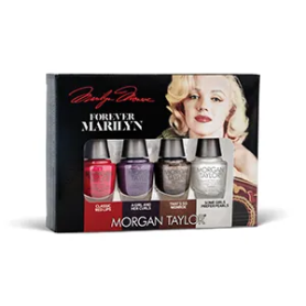 ***Forever Marilyn MINI 4 pack - MT