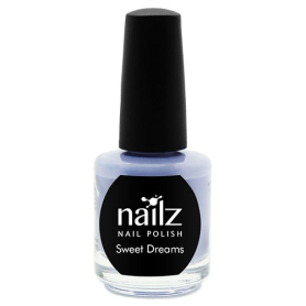 Nailz Nail Polish 15ml  Sweet Dreams