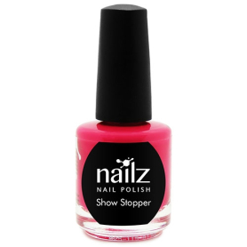 Nailz Nail Polish 15ml  Show Stopper