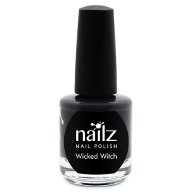 Nailz Nail Polish 15ml  Wicked Witch