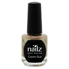 Nailz Nail Polish 15ml  Cosmic Dust