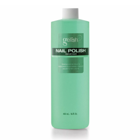 Nail Polish Remover 480ml - Gelish