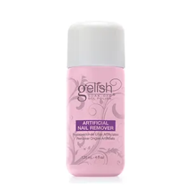 Soak Off Remover 120ml - Gelish