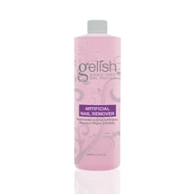 Soak Off Remover Refill 480ml - Gelish