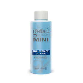 Mini Cleanser 60ml - Gelish