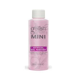 Mini Soak Off Remover 60ml - Gelish