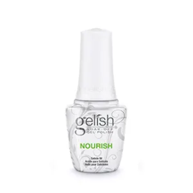 Nourishing Cuticle Oil 15ml - Gelish