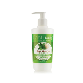 ***Detox Lotion 240ml  - MT