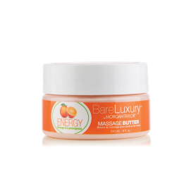 ***Energy Massage Butter 240ml - MT