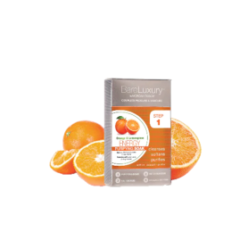 ***Energy Orange & Lemongrass 4pk - MT