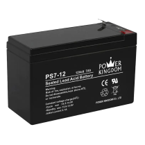 PS7-12 12V 7AH BATTERY