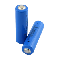 ER14505 3.6V 2600mah LITHIUM BATTERY