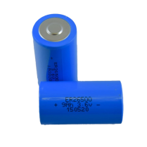 ER26500H 8124 SB6378 1S1P 3,6V 9AH CONN