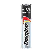 AAA ENERGIZER BATT FOR DCT1/DCTXP2/PMD75 - 4PK