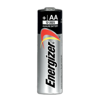 AA ENERGIZER BATT FOR PMD85/NV780MR-4PK