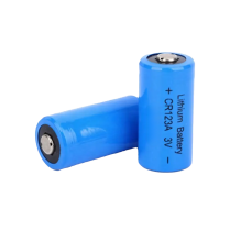 CR123A BATTERY USED FOR SMOKE DETECTOR(PA3716)