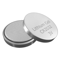 CR2032 LITHIUM BATTERY FOR REM 1& 2  REMOTE