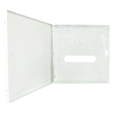 METAL PANEL BOX (28 X 28 X 7.6CM)