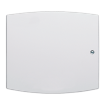 PBOX  PLASTIC  ENCLOSURE