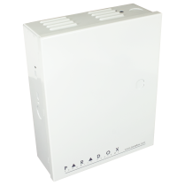 METAL PANEL BOX (20x20.5x7.6CM) SMALL