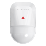 NV5-KNK  MOTION DETECTOR- NO PET IMMUNITY