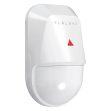 NV5-Z72 MOTION DETECTOR w  PET IMMUNITY