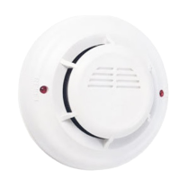 SMOKE DETECT.-#LH-94-ONLY FOR DOMESTIC USE