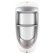 DG85 (B4U) HARDWIRED PIR "KIT" & BRACKET