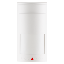 525DM MICROWAVE & INFRARED MOTION DETECT.