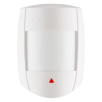 DG55  DIGIGUARD  DUAL MOTION DETECTOR
