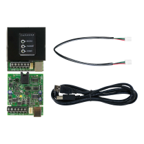 CV4USB CONVERTER KIT 4