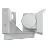 SB85 HEAVY DUTY OUTDOOR SWIVEL BRACKET