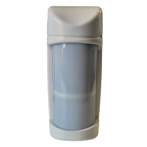 WIRED OUTDOOR LINCE 180" 2 PIR PET IMMUNE ANTI MASKING -