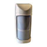 WIRED OUTDOOR LINCE 180" 2 PIR PET IMMUNE ANTI MASKING -