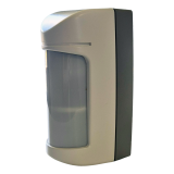 WIRED OUTDOOR LINCE 180" 2 PIR PET IMMUNE ANTI MASKING -