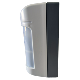 WIRED OUTDOOR LINCE 180" 2 PIR PET IMMUNE ANTI MASKING -