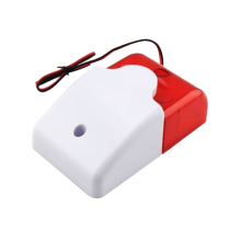 SIREN STROBE COMBINATION  #HC-103