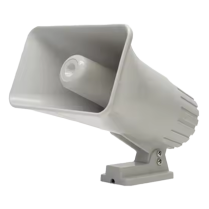 30 WATT SIREN  #HC-112-1400