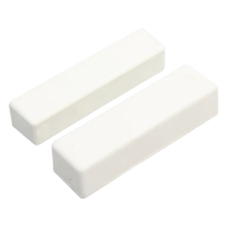 MAGNETIC CONTACTS WHITE #HO-03M