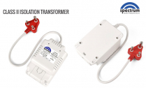 50VA 16VAC TRANSFORMER w LIGHTNING PROTEC
