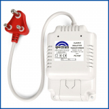 50VA 16VAC TRANSFORMER w LIGHTNING PROTEC