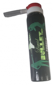 BURGLAR  SPRAY CANNISTER