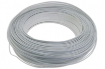 CABLE 0.4 RIP CORD  WHITE CABLE