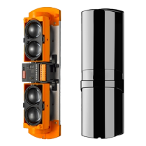 ABH-200L / IR BEAM 4 BEAM 200 METERS
