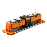 ABH-200L / IR BEAM 4 BEAM 200 METERS