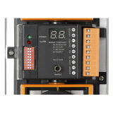 ABH-200L / IR BEAM 4 BEAM 200 METERS